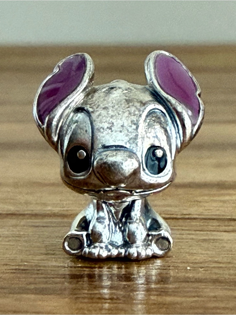 Pandora Disney Stitch Charm